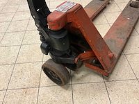 Bt defecte palletwagen - afbeelding 6 van  7