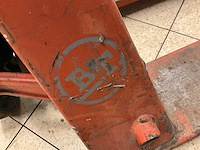 Bt defecte palletwagen - afbeelding 7 van  7