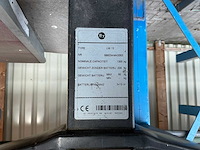 Bt elektrische palletwagen - afbeelding 3 van  4