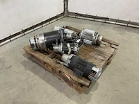 Bt en jungheinrich - motoren - afbeelding 3 van  10