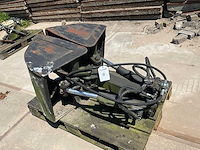 Bt grijper