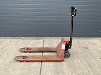 Bt hand hydraulische palletwagen - afbeelding 1 van  4
