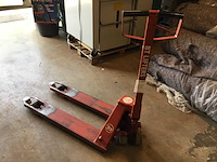 Bt l2000/10 palletwagen - afbeelding 1 van  6