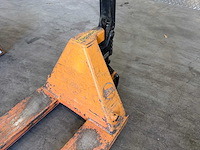 Bt lhm230 hand hydraulische palletwagen - afbeelding 3 van  5