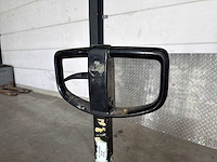 Bt lhm230 hand hydraulische palletwagen - afbeelding 4 van  5