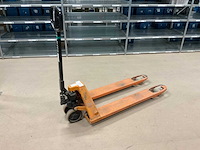 Bt lhm230 hand hydraulische palletwagen - afbeelding 3 van  12