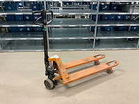 Bt lhm230 hand hydraulische palletwagen - afbeelding 7 van  12