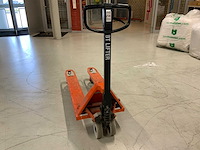 Bt lhm230 hand hydraulische palletwagen - afbeelding 6 van  7