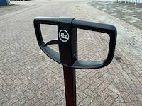 Bt lhm230 hand hydraulische palletwagen - afbeelding 11 van  11