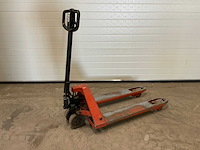 Bt lhm230 hydraulische palletwagen - afbeelding 1 van  7