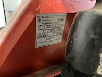 Bt lhm230 hydraulische palletwagen - afbeelding 7 van  7