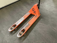 Bt lhm230 palletwagen