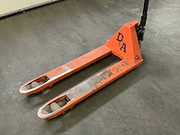 Bt lhm230 palletwagen