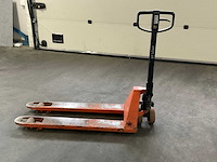 Bt lhm230 palletwagen