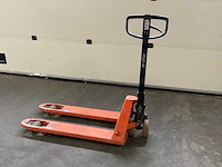 Bt lhm230 palletwagen