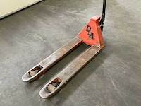 Bt lhm230 palletwagen