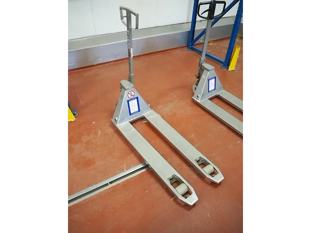 Bt lifter ab - afbeelding 1 van  6