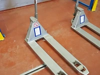 Bt lifter ab