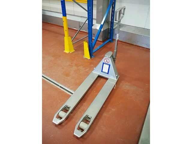 Bt lifter ab - afbeelding 2 van  6