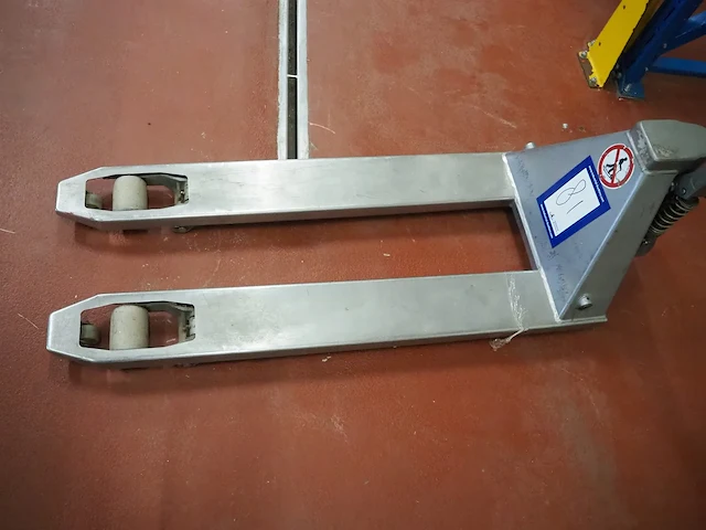 Bt lifter ab - afbeelding 3 van  6