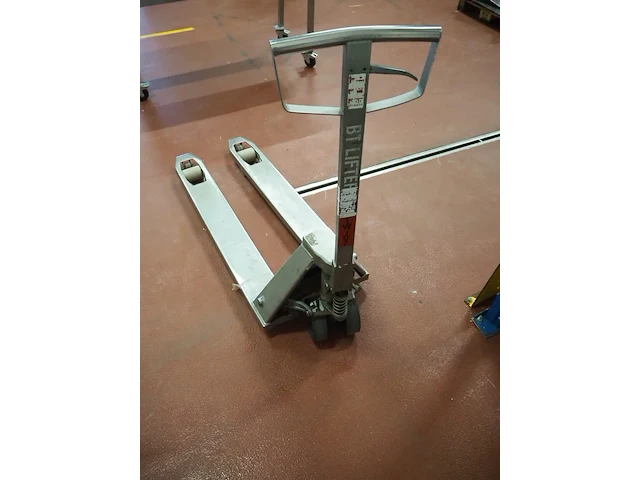 Bt lifter ab - afbeelding 4 van  6
