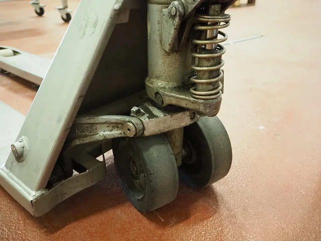 Bt lifter ab - afbeelding 5 van  6