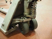 Bt lifter ab - afbeelding 5 van  6