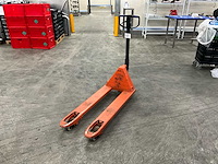 Bt lifter pallettruck - afbeelding 1 van  5