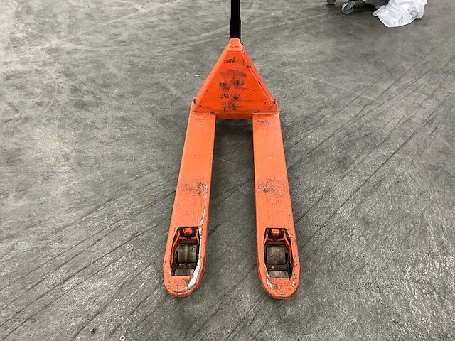 Bt lifter pallettruck - afbeelding 2 van  5