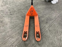 Bt lifter pallettruck - afbeelding 2 van  5