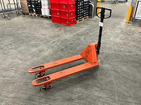 Bt lifter pallettruck - afbeelding 5 van  5