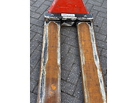 Bt lifter pompwagen - afbeelding 4 van  4