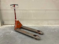 Bt-lifters bt l 2000 hand hydraulische palletwagen