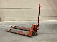Bt-lifters bt l 2000/10 hand hydraulische palletwagen - afbeelding 4 van  13