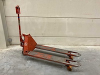 Bt-lifters bt l 2000/10 hand hydraulische palletwagen - afbeelding 5 van  13