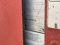 Bt lsr 1200 stapelaar - afbeelding 2 van  17