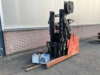 Bt lsr 1200 stapelaar - afbeelding 1 van  17