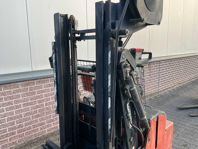 Bt lsr 1200 stapelaar - afbeelding 14 van  17