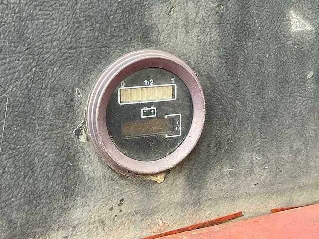 Bt lsr 1200 stapelaar - afbeelding 2 van  7