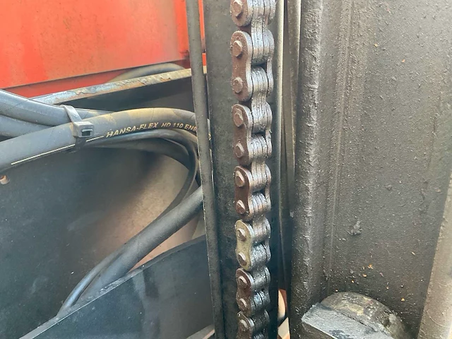 Bt lsr 1200 stapelaar - afbeelding 7 van  7