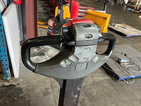 Bt lwe130 elektrische palletwagen - afbeelding 3 van  8