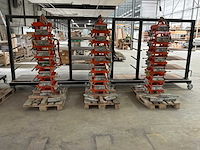 Bt magfly ap magneetsysteem (6x) - afbeelding 2 van  8