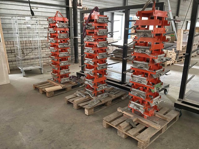 Bt magfly ap magneetsysteem (6x) - afbeelding 3 van  8
