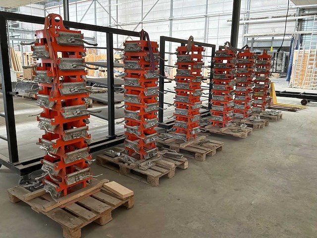 Bt magfly ap magneetsysteem (6x) - afbeelding 4 van  8