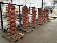 Bt magfly ap magneetsysteem (6x) - afbeelding 4 van  8