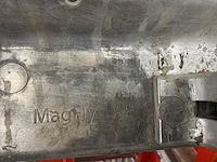 Bt magfly ap magneetsysteem (6x) - afbeelding 8 van  8