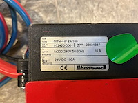 Bt micropower - 24v 100a - battery chargers - afbeelding 2 van  2