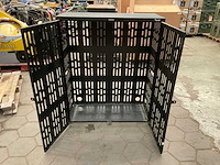 B&t opslagkast (2x) - afbeelding 6 van  7