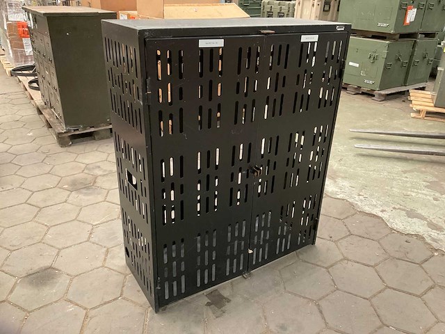 B&t opslagkast (2x) - afbeelding 4 van  7