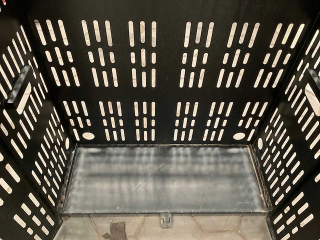 B&t opslagkast (2x) - afbeelding 5 van  7